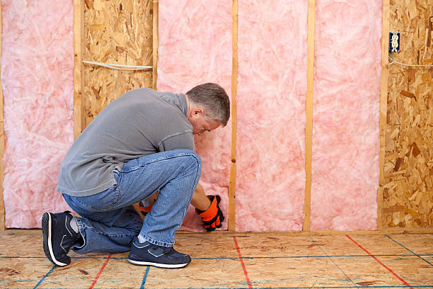 Eco-Friendly or Green Insulation Solutions in Smiths Station, AL